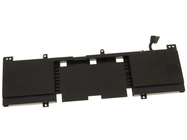 Alienware 13 R2 OEM OEM 8 cell Laptop Battery 62Wh N1WM4 Parts