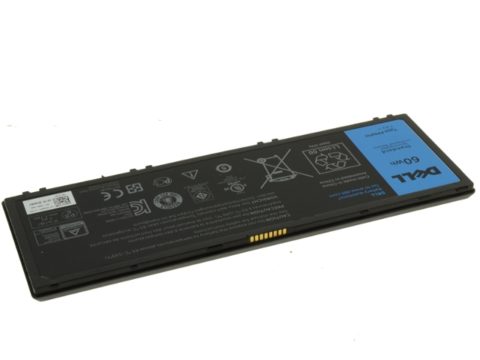 For Dell Oem Latitude 10 St2 Tablet 60wh Laptop Battery Ppnph Parts Dell Cc