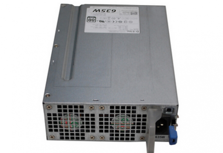 For Dell Precision T3600 T5600 Power Supply D635EF-00 DPS-635AB A 635W PSU  0NVC7F Server Power Supply - Parts-Dell.cc