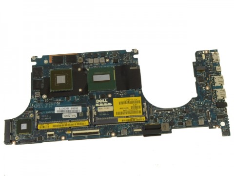 XPS Motherboard - Parts-Dell.cc