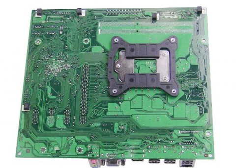 For Dell Vostro 260 Motherboard System Mainboard Gdg8y Parts Dell Cc