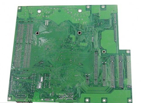 For Dell XPS 410 Desktop Motherboard System Mainboard - CT017