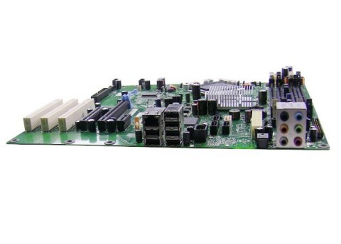 For Dell XPS 410 Desktop Motherboard System Mainboard - CT017