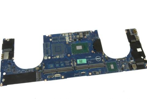 XPS Motherboard - Parts-Dell.cc