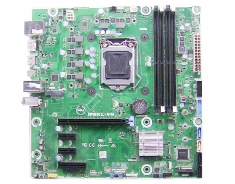 XPS Motherboard - Parts-Dell.cc